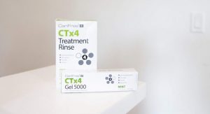 CTx4 Treatment Rinse and Gel 5000