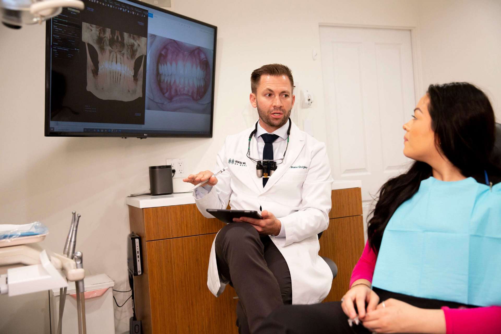 Holistic Dental Care Photo