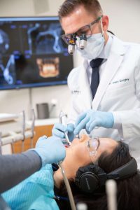 Minimally Invasive Tooth Preparations