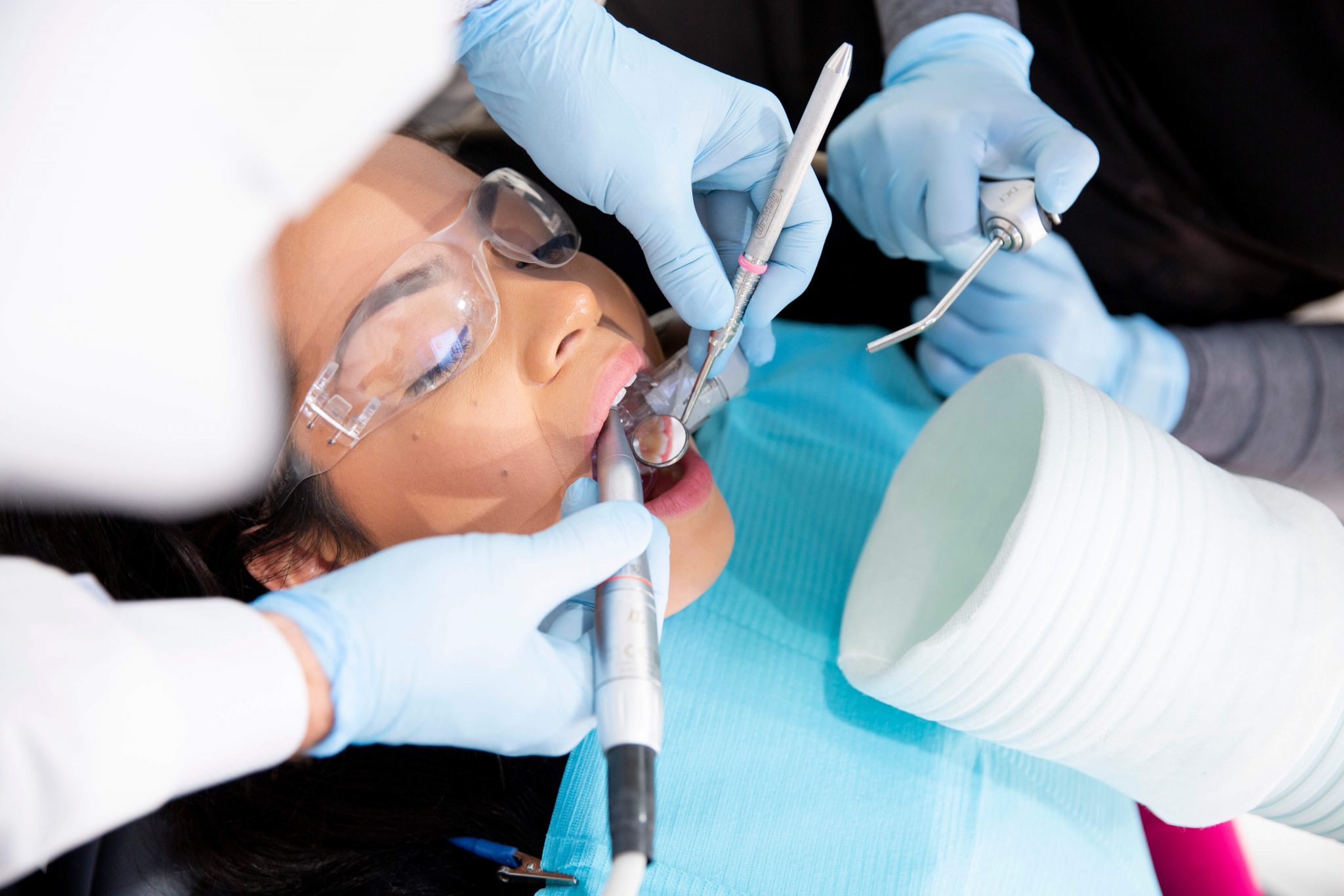 Holistic Dental Care Bend Dental Wellness