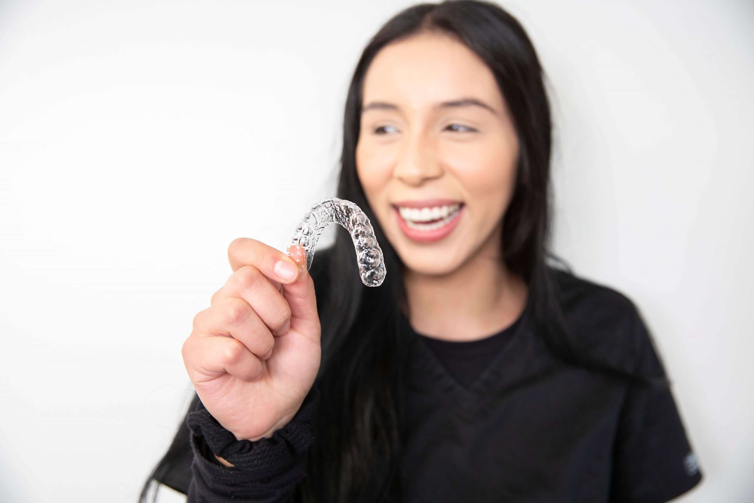 Invisalign And Clear Aligner Orthodontics