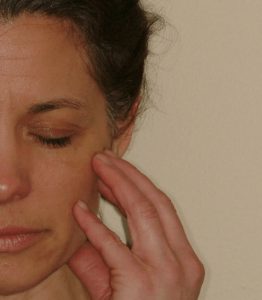 Treatment of TMJ-2