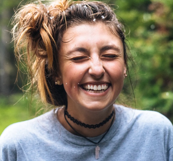 Share a Smile Initiative Home Hero